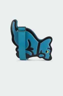 RUNNING PUPPY - Sac bandoulière | Bleu