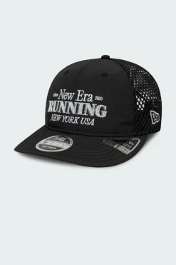 RUNNING RC 9FIFTYPC NEWERA - Casquette | Noir