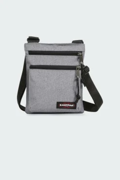 Rusher - sac bandoulière | Gris