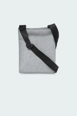 Rusher - sac bandoulière | Gris