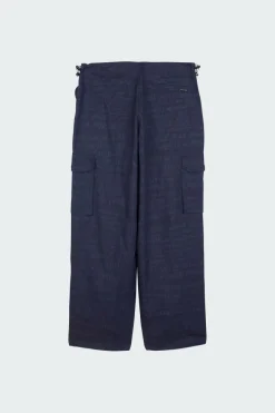 ruth pants - Pantalon droit | Bleu