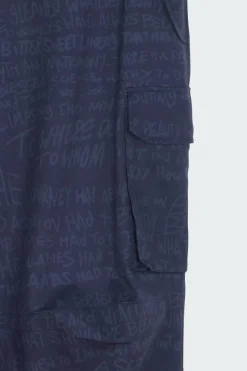 ruth pants - Pantalon droit | Bleu