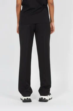 rutna pants - Pantalon | Noir