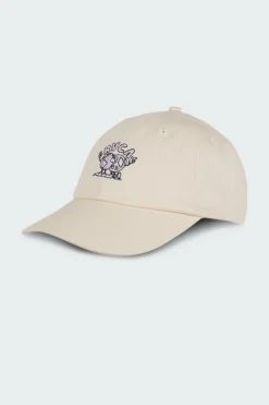 RVCA UNITED CAP - Casquette | Beige