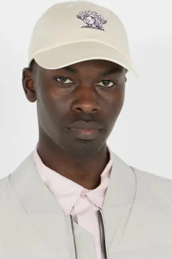 RVCA UNITED CAP - Casquette | Beige