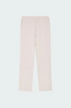 RYAN RESORT - Pantalon | Rose