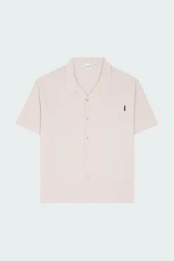 RYAN SS RESORT - Chemise | Rose