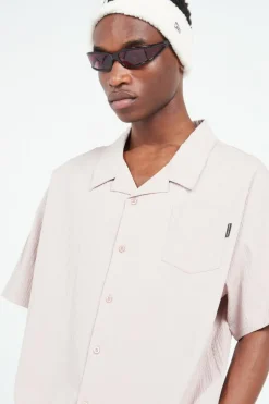 RYAN SS RESORT - Chemise | Rose