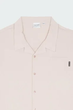 RYAN SS RESORT - Chemise | Rose