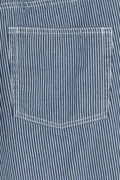 Ryder - Pantalon | Bleu