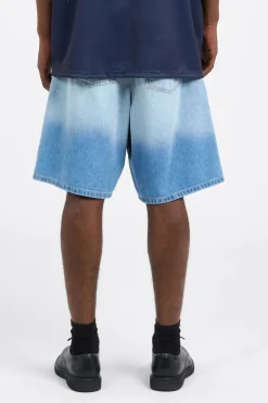 RYDER - Short | Bleu