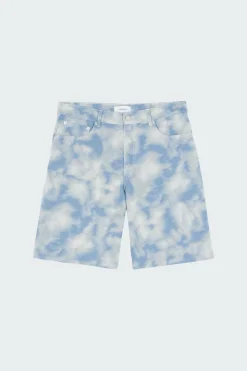 RYDER - Short | Bleu