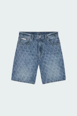 90S CK CELTIC SEA AO - Short | Bleu