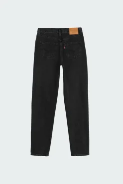 80's Mom - Jean | Noir