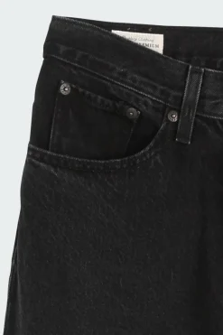 80's Mom - Jean | Noir