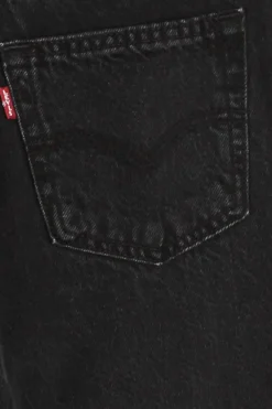 80's Mom - Jean | Noir