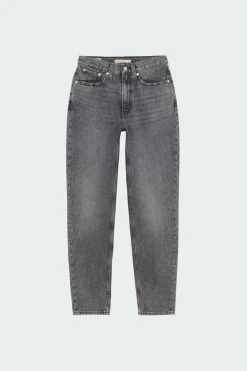 80S MOM JEAN - Jean | Gris