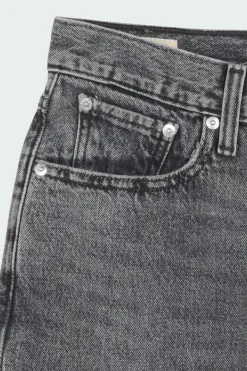 80S MOM JEAN - Jean | Gris