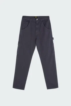 80s PAINTER PANT - Pantalon | Bleu