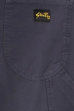 80s PAINTER PANT - Pantalon | Bleu