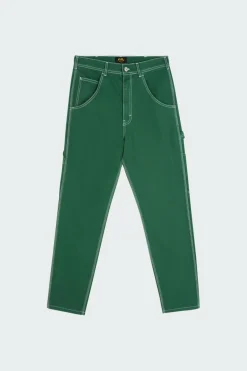 80s PAINTER PANT - Pantalon | Vert