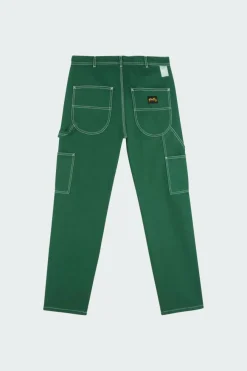 80s PAINTER PANT - Pantalon | Vert