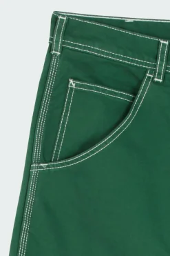 80s PAINTER PANT - Pantalon | Vert