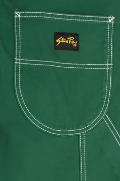 80s PAINTER PANT - Pantalon | Vert