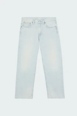 90S STRAIGHT GOLDENR - Jean | Bleu