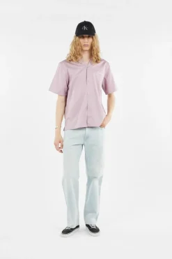 90S STRAIGHT GOLDENR - Jean | Bleu