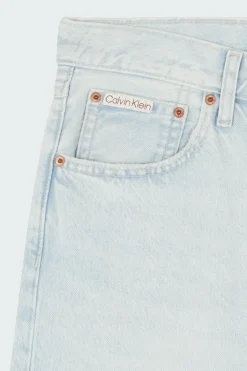 90S STRAIGHT GOLDENR - Jean | Bleu