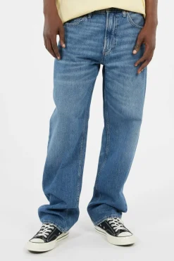 90S STRAIGHT LT WT S - Jean | Bleu