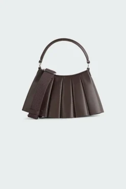 Sac à bandoulière | Marron