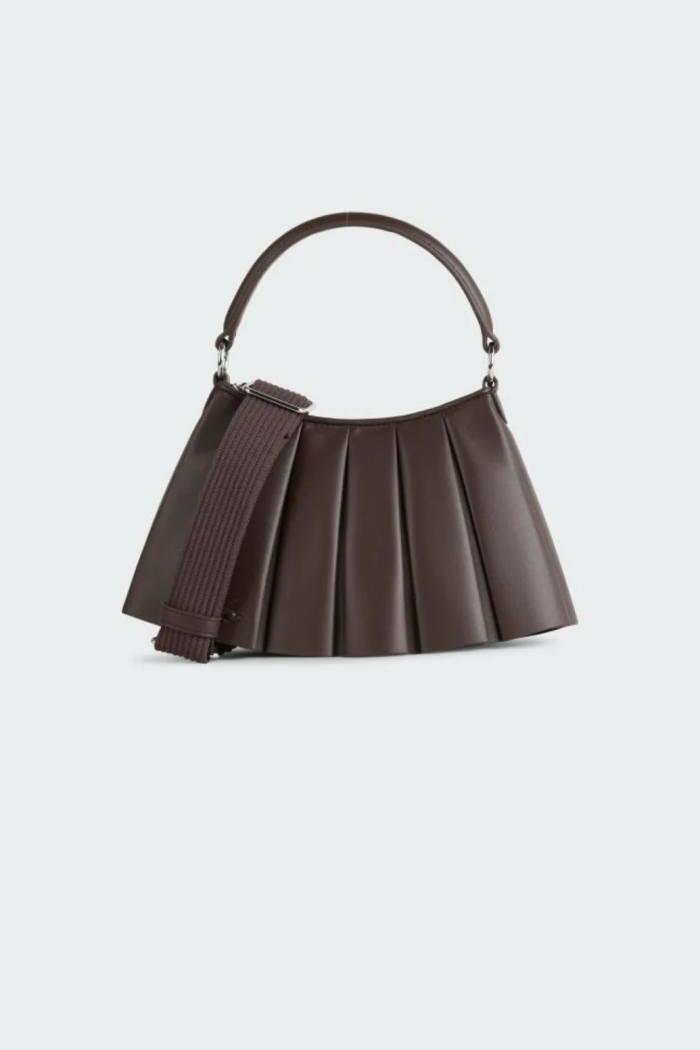 Sac à bandoulière | Marron