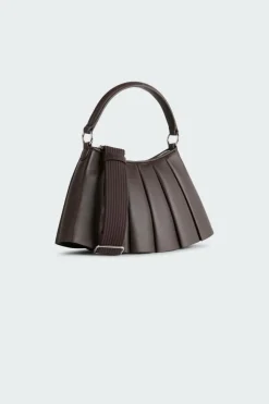 Sac à bandoulière | Marron