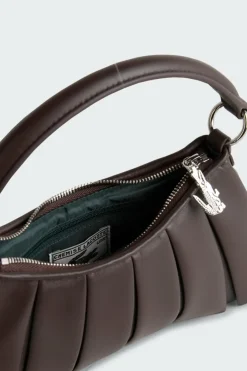 Sac à bandoulière | Marron