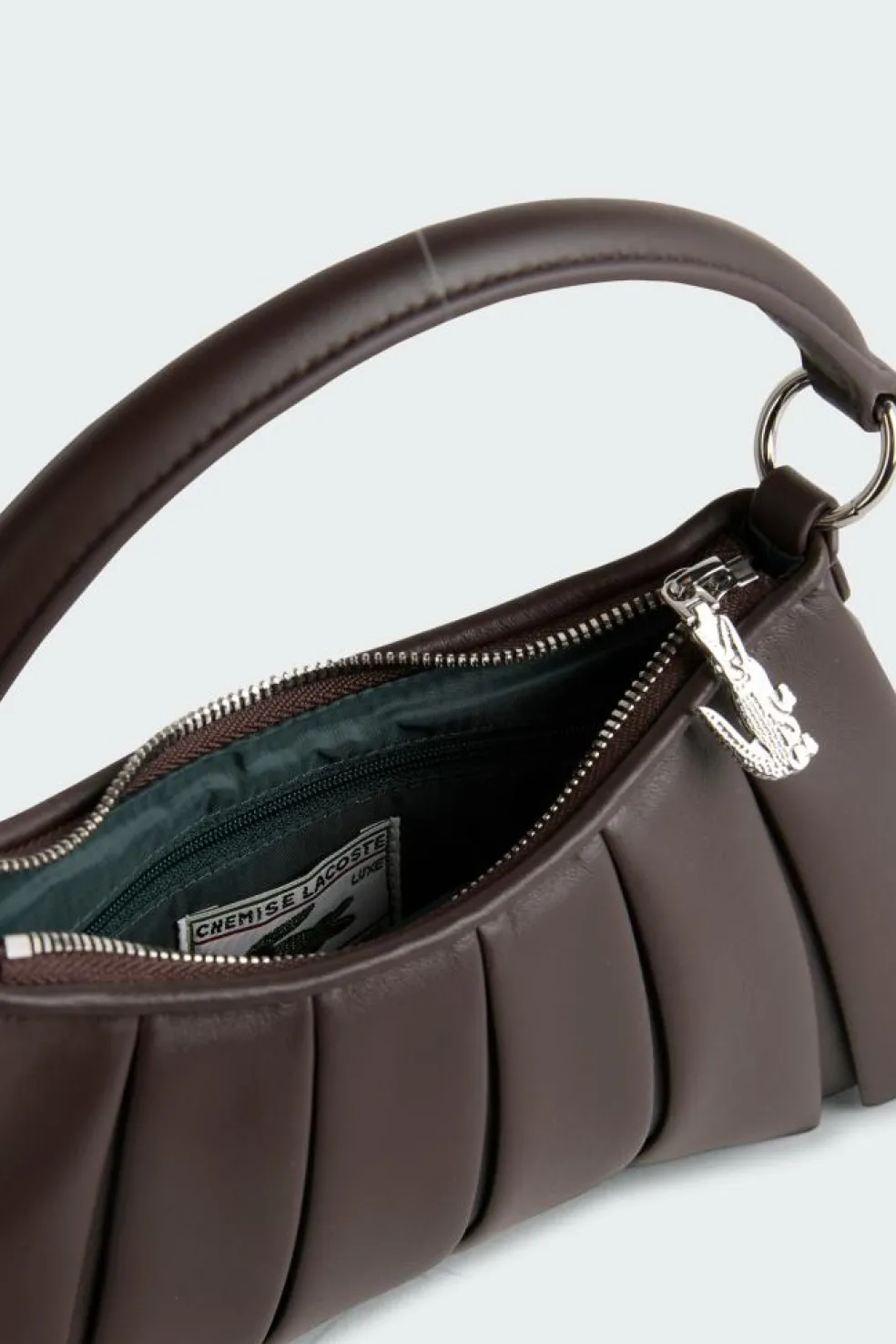 Sac à bandoulière | Marron