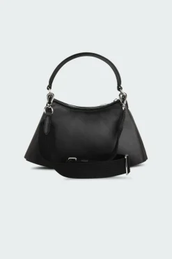 Sac à bandoulière | Noir