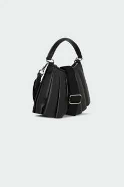 Sac à bandoulière | Noir