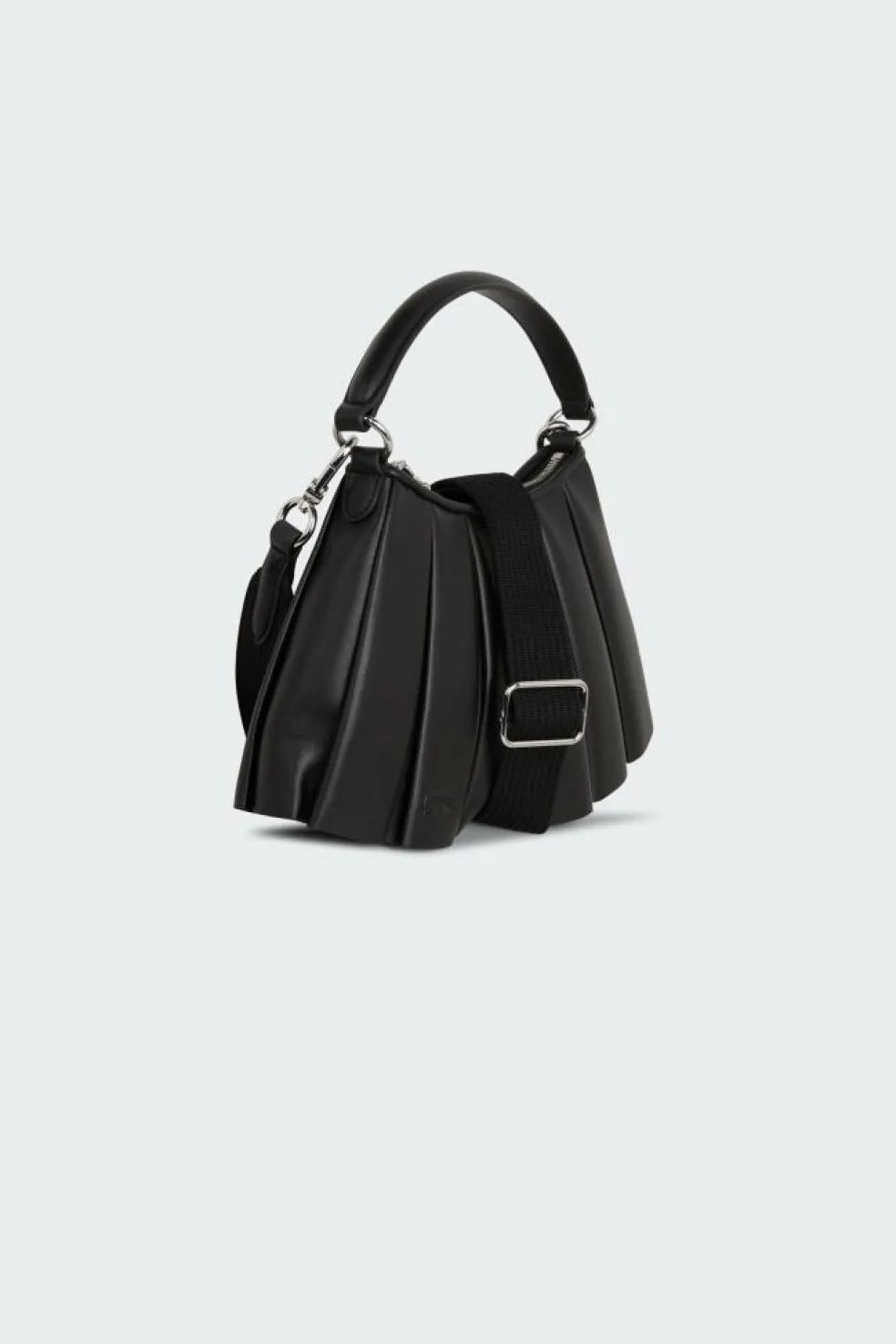 Sac à bandoulière | Noir