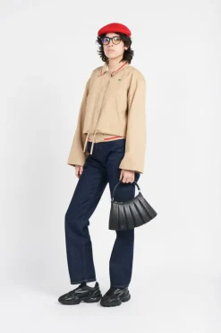 Sac à bandoulière | Noir