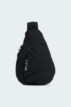 Sac bandouilière | Noir