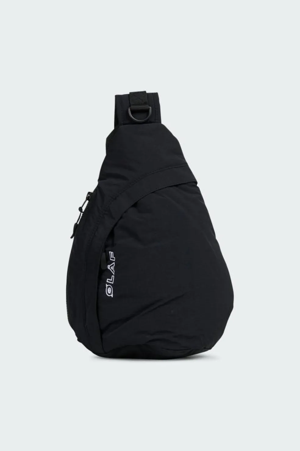 Sac bandouilière | Noir