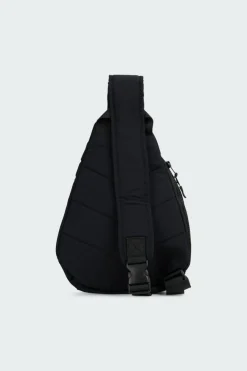 Sac bandouilière | Noir