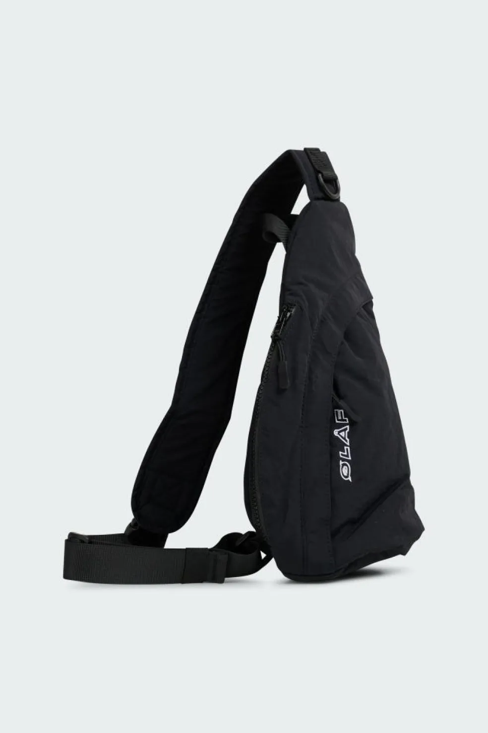 Sac bandouilière | Noir