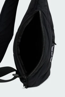 Sac bandouilière | Noir