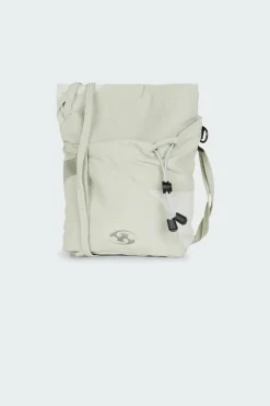 Sac bandoulière | Gris