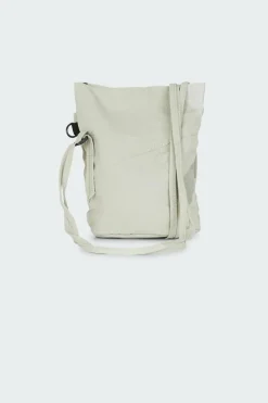 Sac bandoulière | Gris