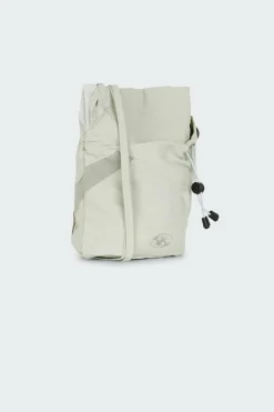 Sac bandoulière | Gris