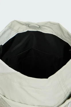 Sac bandoulière | Gris